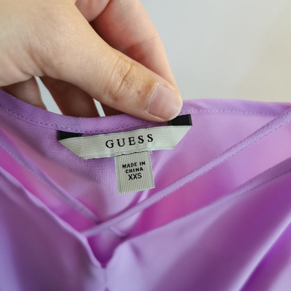 Camisole Guess - Picture 3 of 3